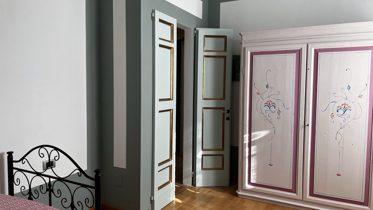 Photo of Bedroom in Monte San Martino