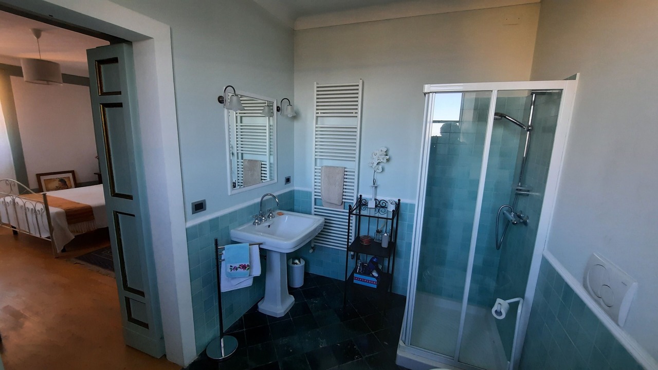 Photo of Bathroom in Monte San Martino