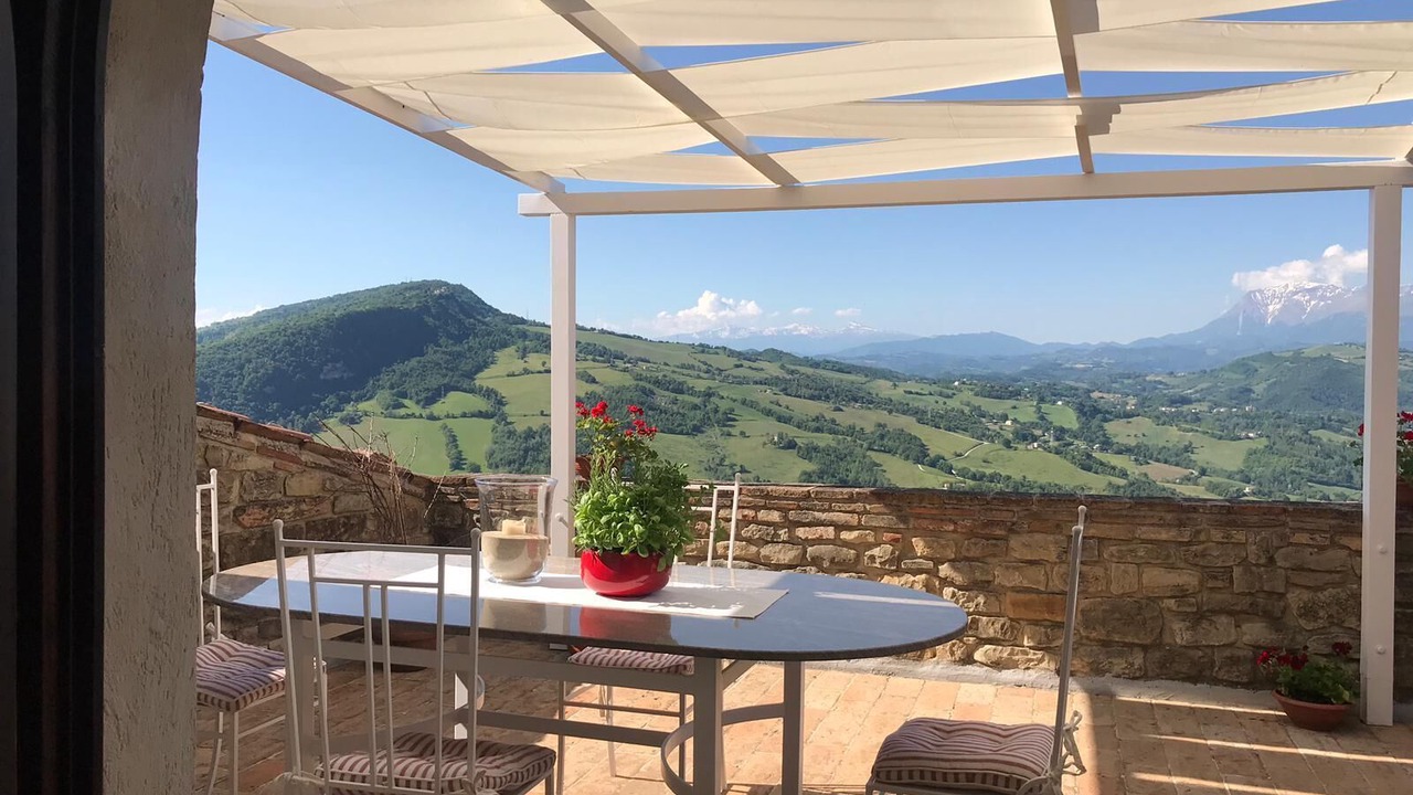 Photo of Outdoor in Monte San Martino