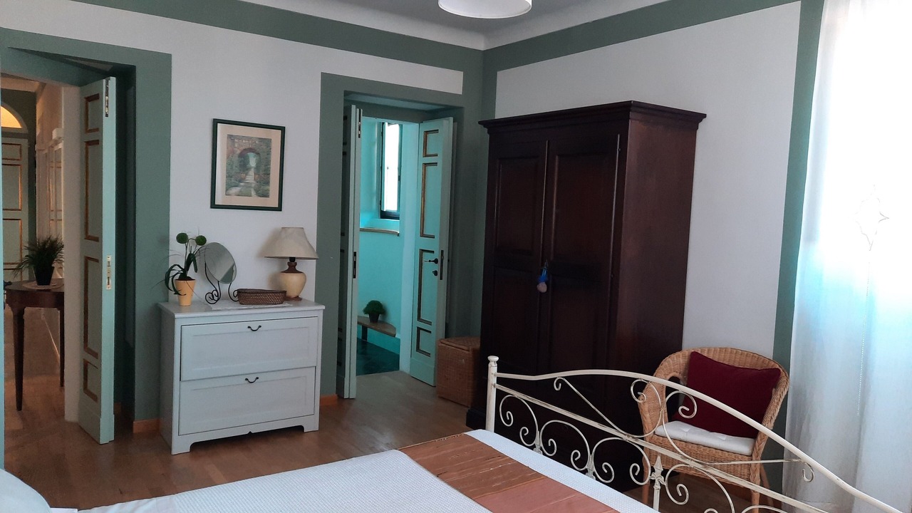 Photo of Bedroom in Monte San Martino
