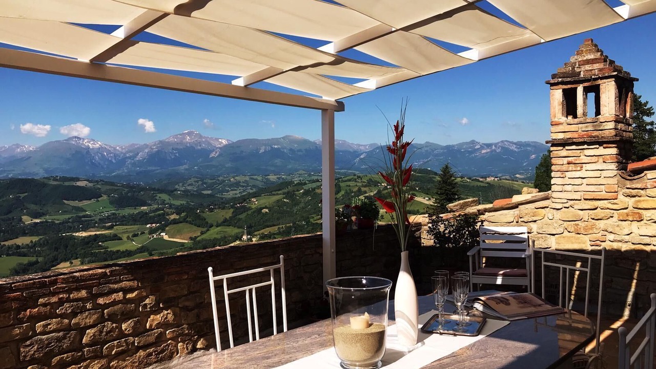 Photo of Outdoor in Monte San Martino