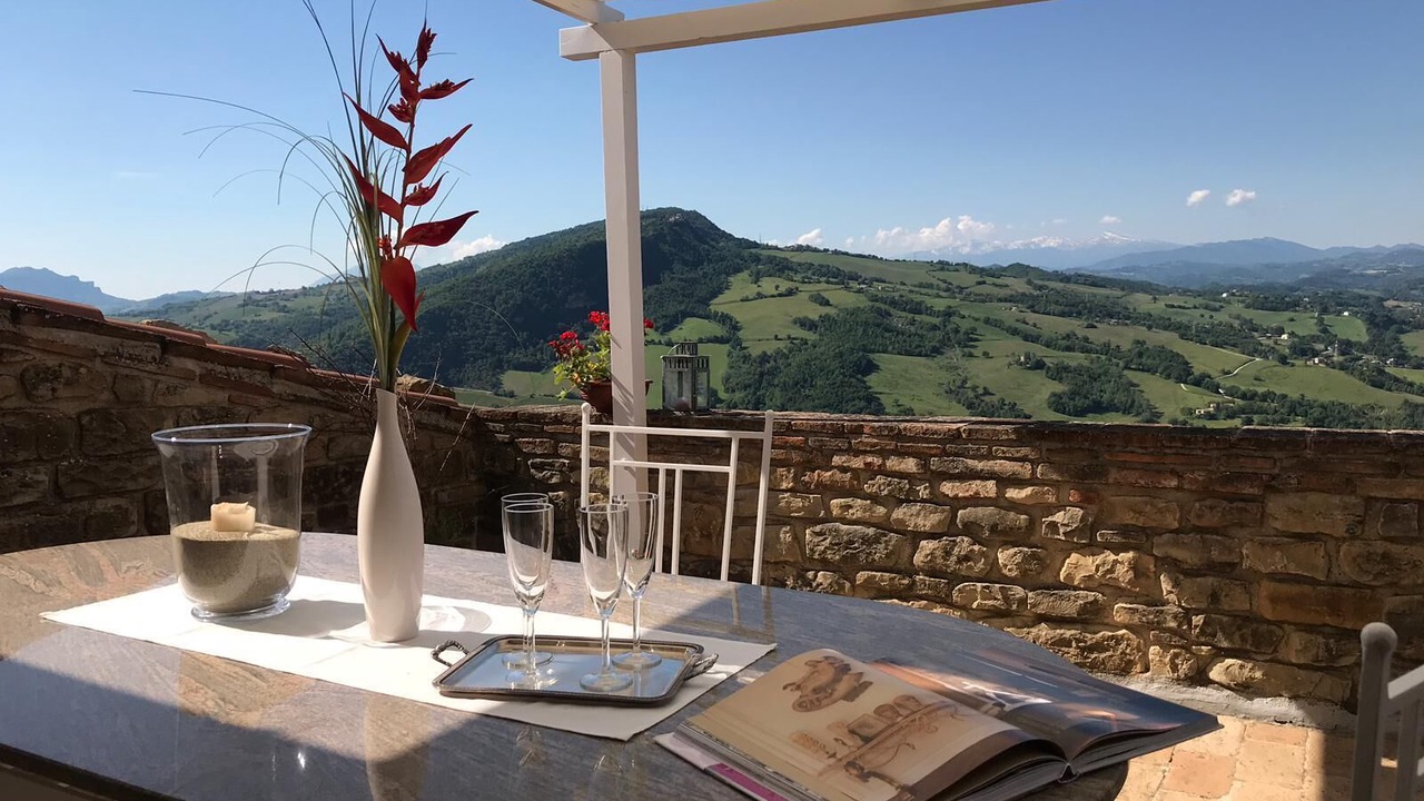 Photo of Outdoor in Monte San Martino