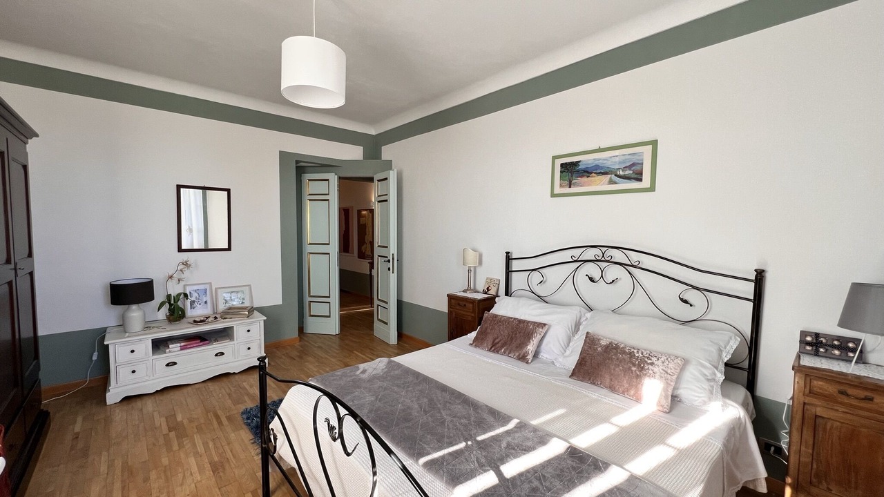 Photo of Bedroom in Monte San Martino