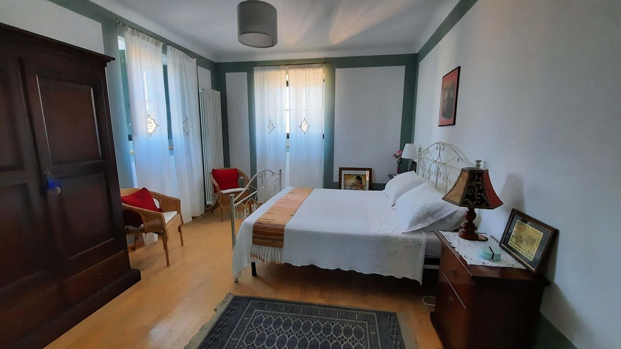 Photo of Bedroom in Monte San Martino