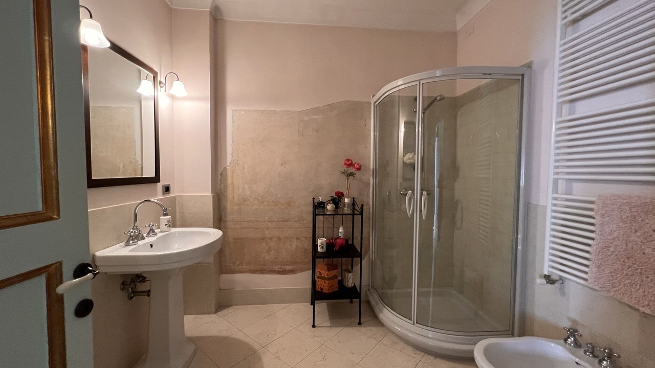 Photo of Bathroom in Monte San Martino
