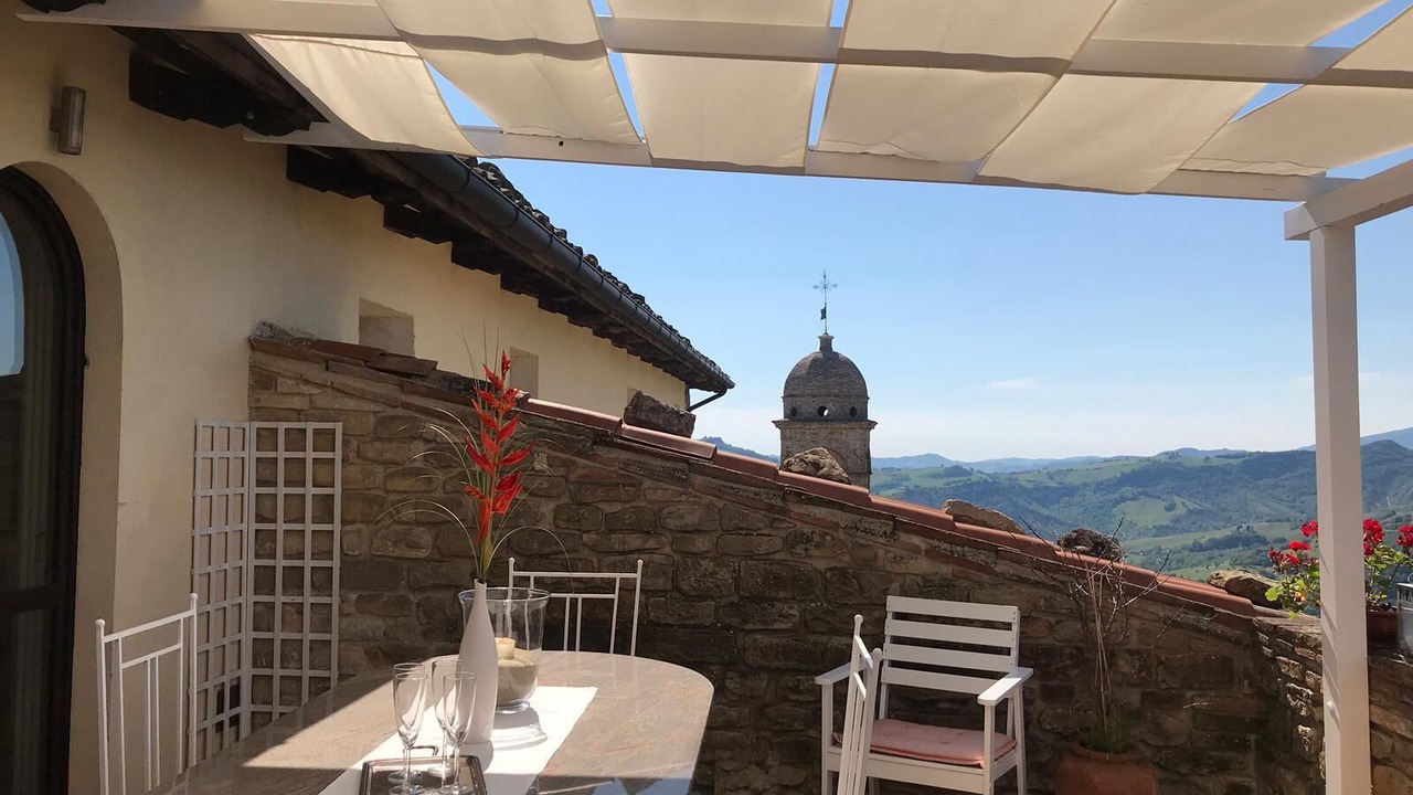 Photo of Outdoor in Monte San Martino
