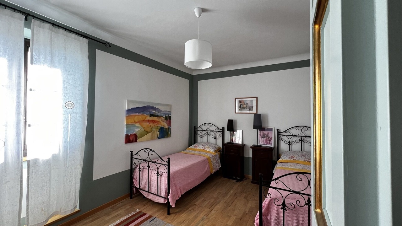 Photo of Bedroom in Monte San Martino