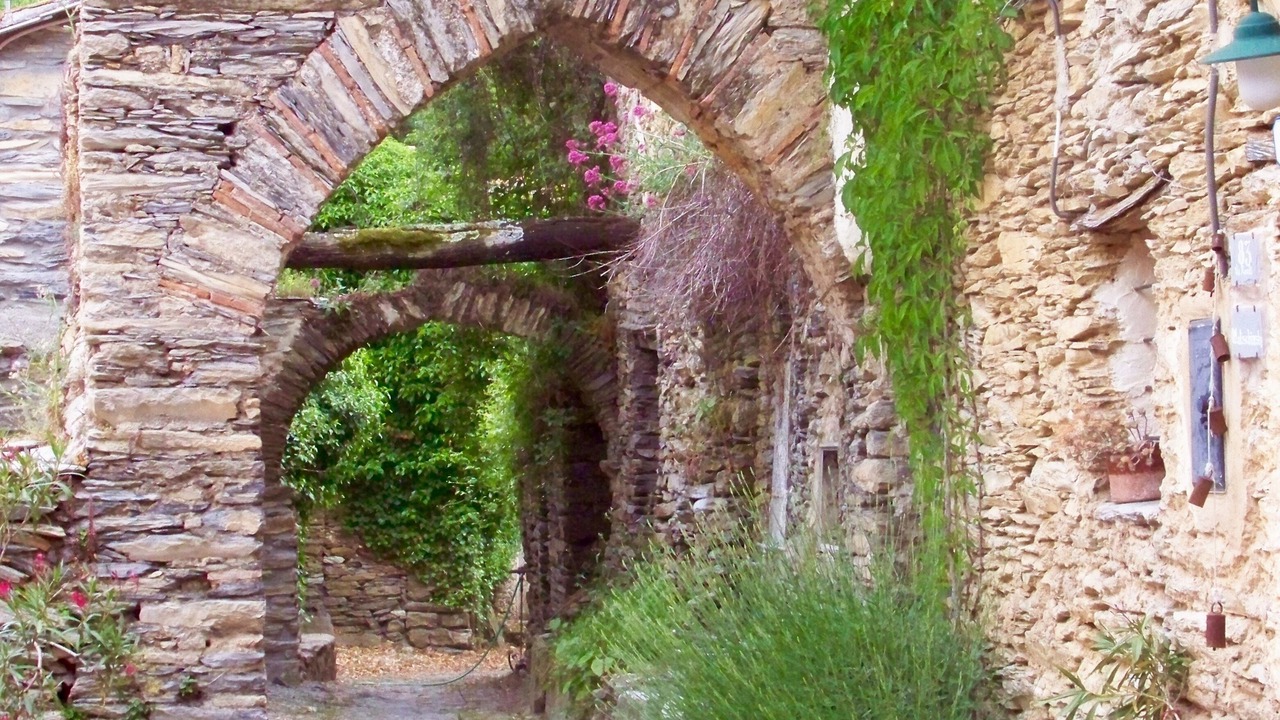 Photo of Outdoor in Villa Talla