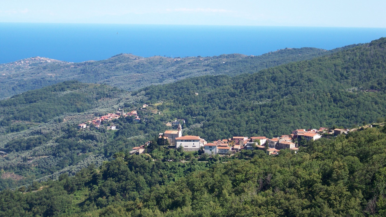 Photo of Outdoor in Villa Talla