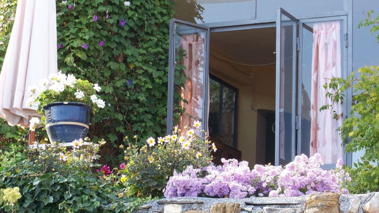 Photo of Outdoor in Villa Talla