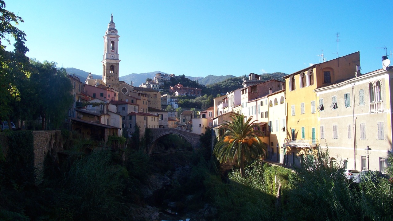 Photo of Outdoor in Villa Talla