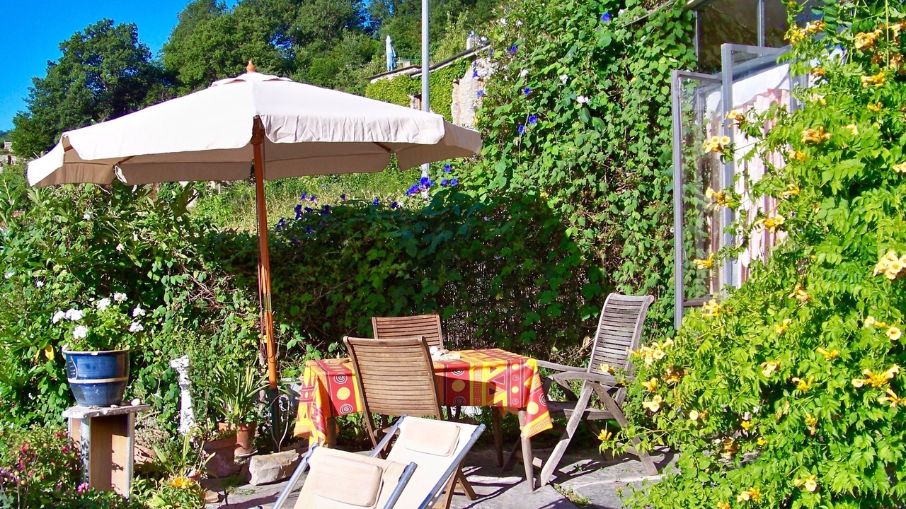 Photo of Outdoor in Villa Talla