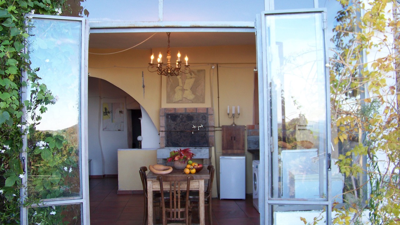 Photo of Outdoor in Villa Talla
