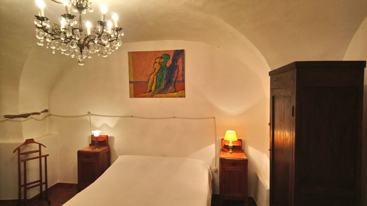 Photo of Bedroom in Villa Talla