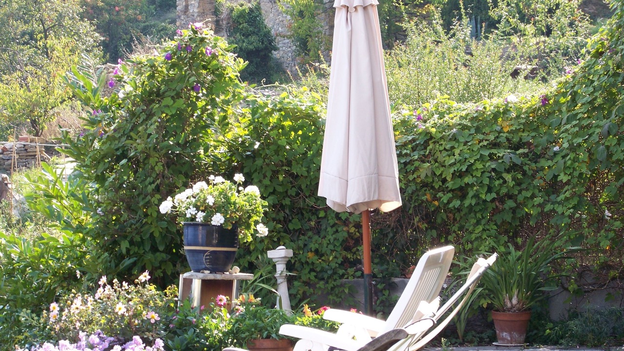 Photo of Outdoor in Villa Talla