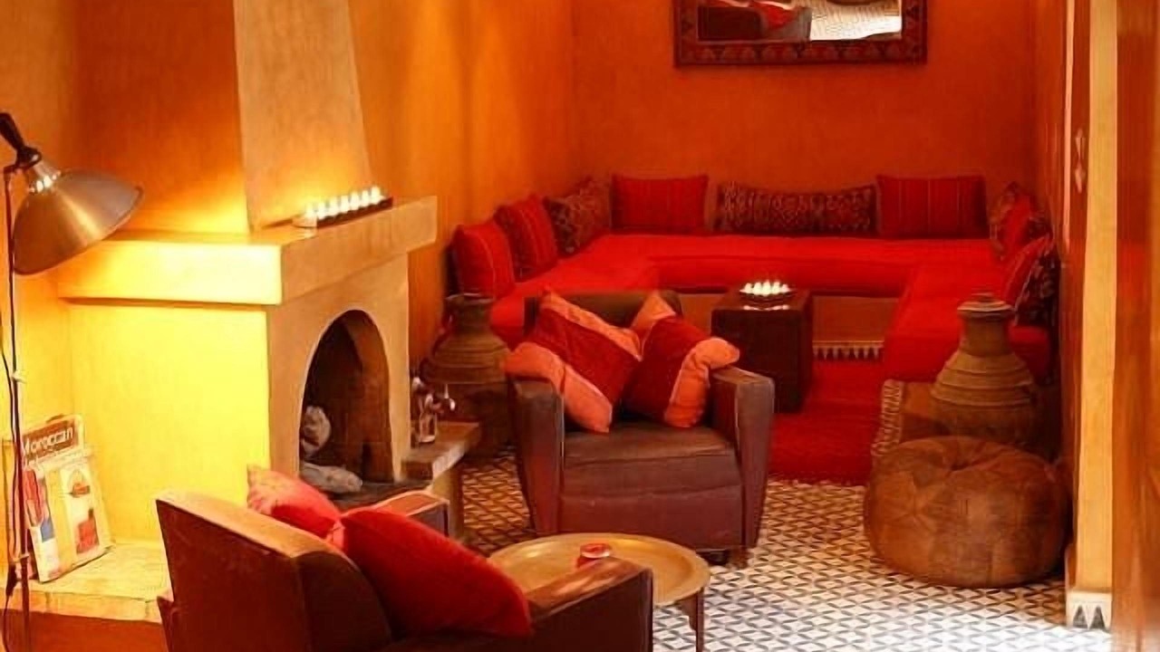 Photo of Livingroom in Medina