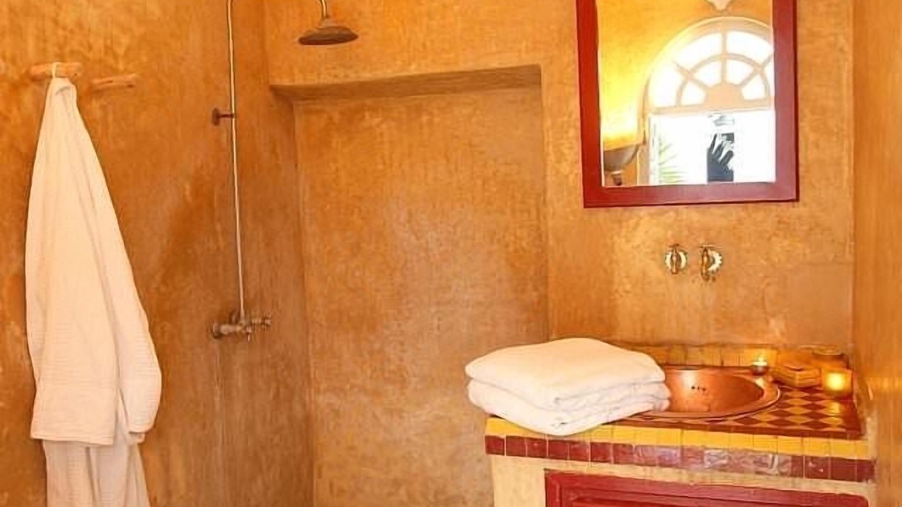 Photo of Bedroom in Medina