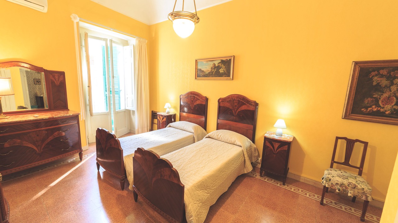Photo of Bedroom in Vasto