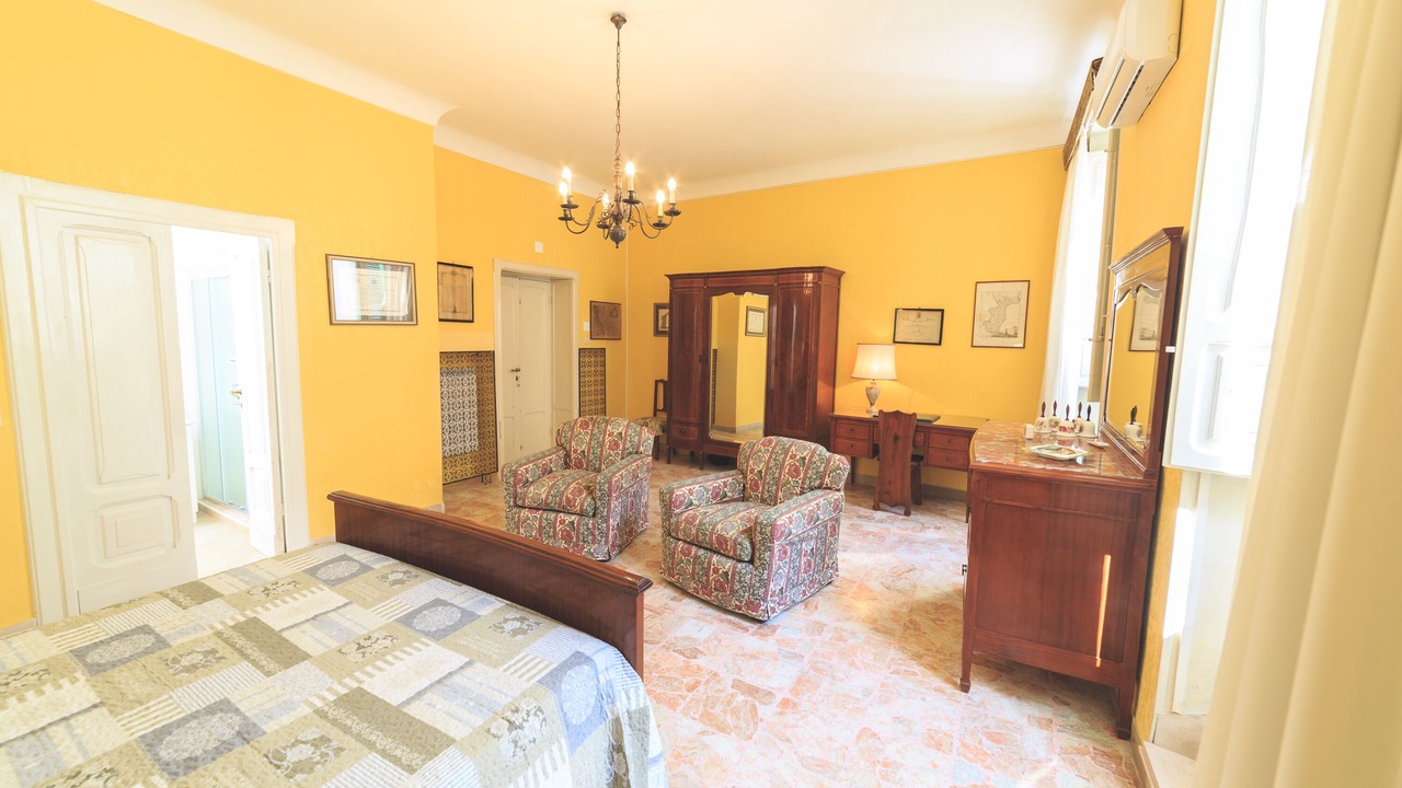 Photo of Bedroom in Vasto
