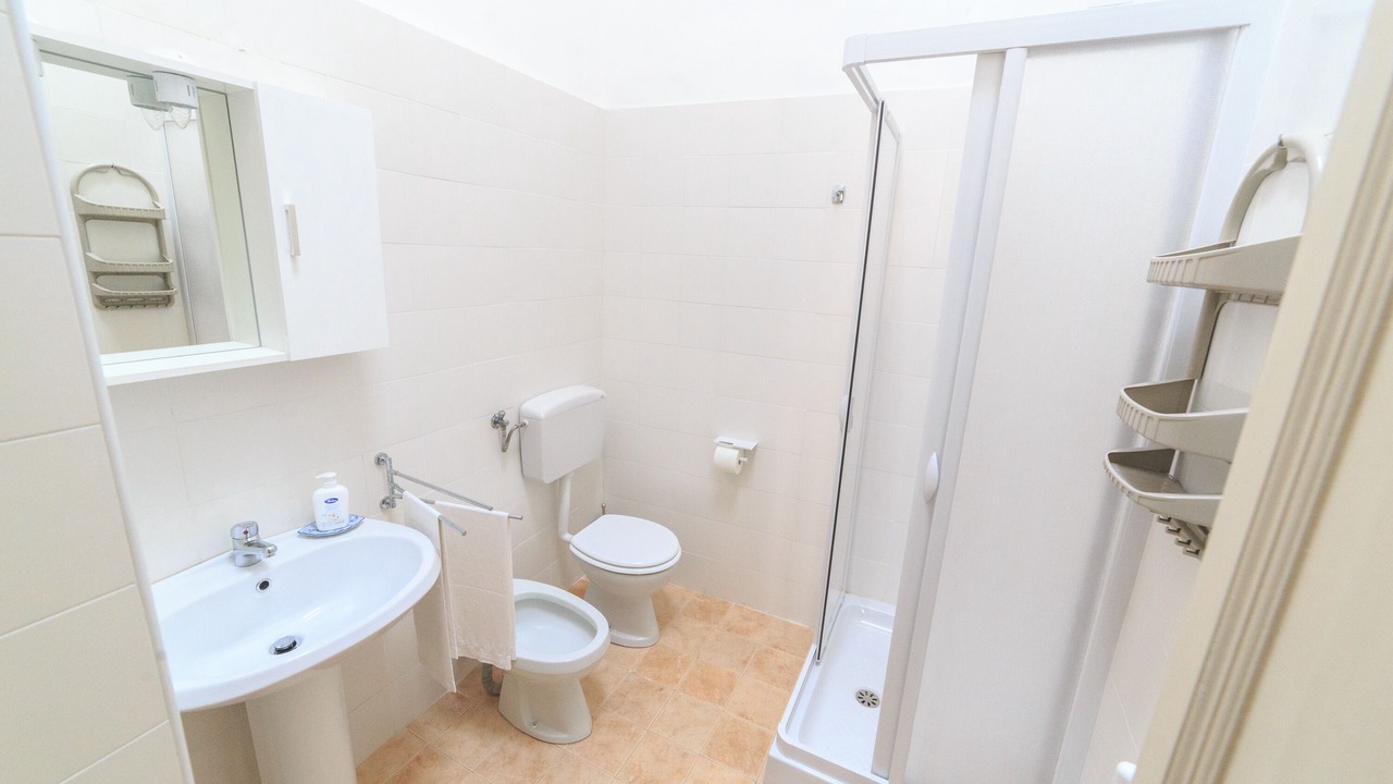 Photo of Bathroom in Vasto