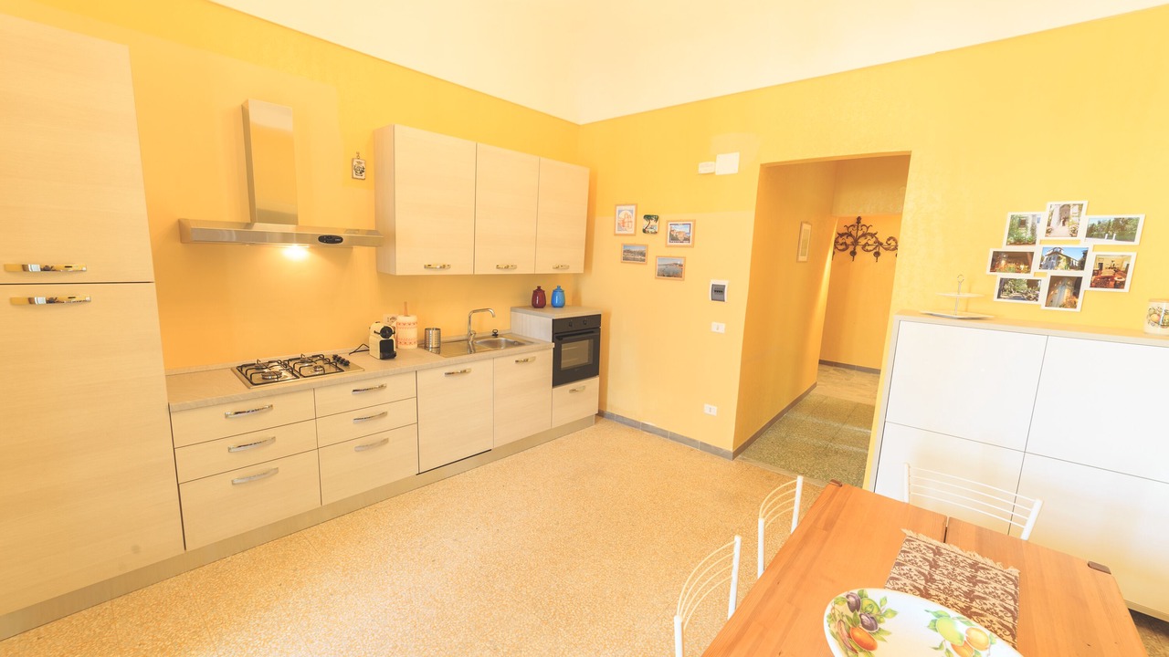 Photo of Kitchen in Vasto