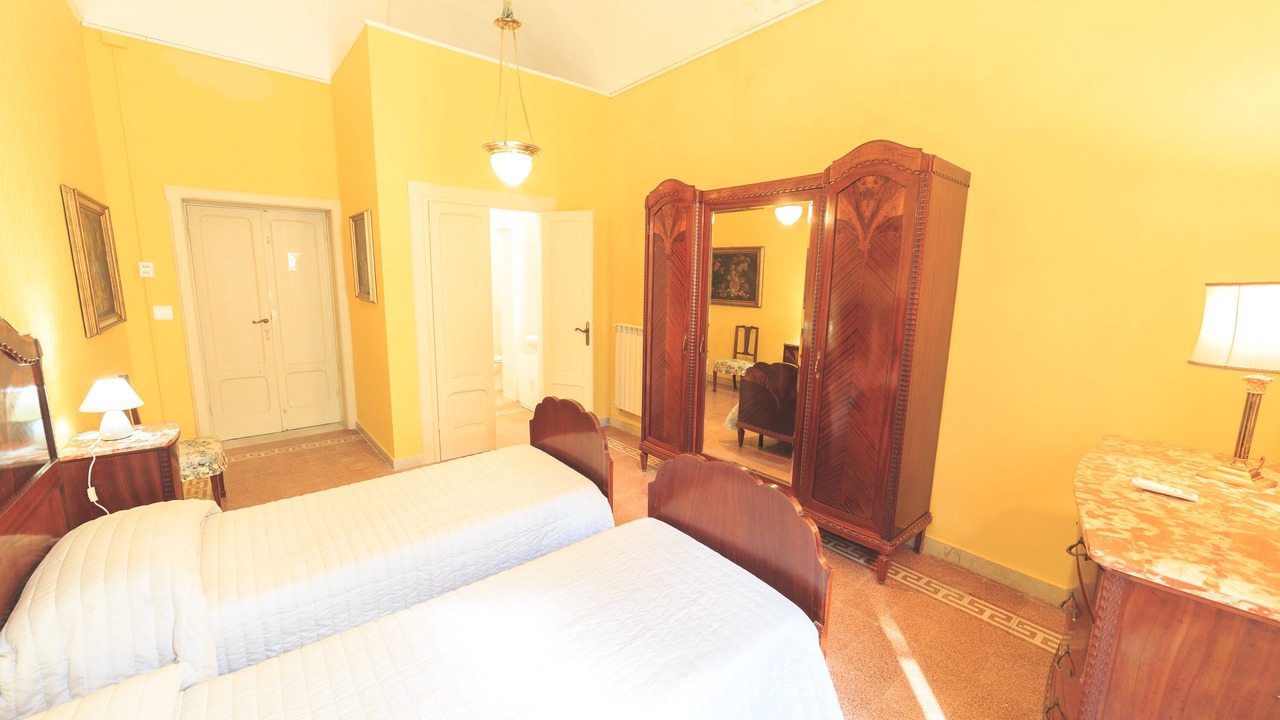 Photo of Bedroom in Vasto
