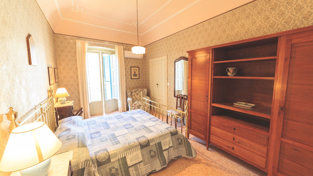 Photo of Bedroom in Vasto