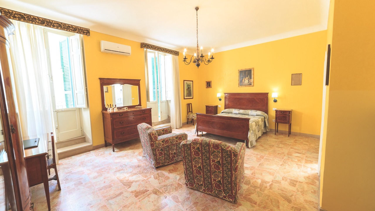 Photo of Bedroom in Vasto