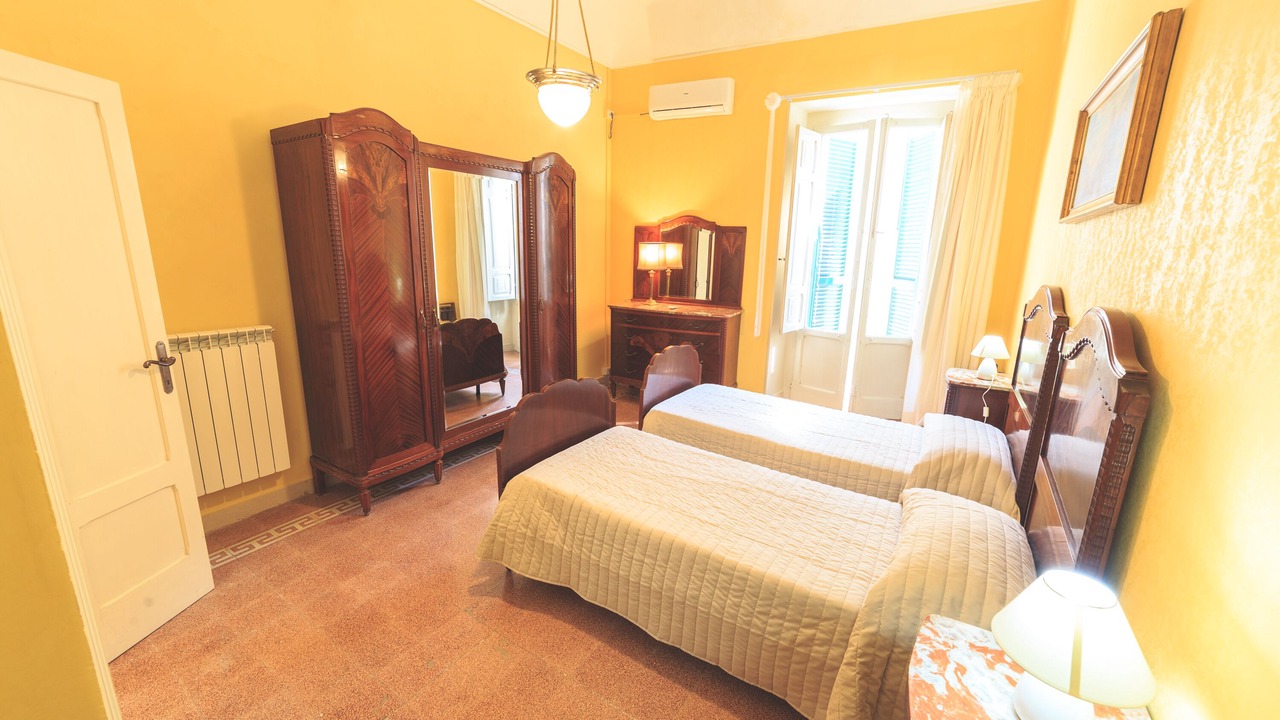Photo of Bedroom in Vasto