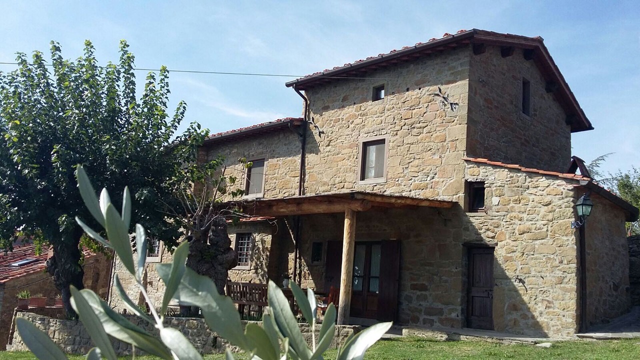 Photo of Others in Loro Ciuffenna