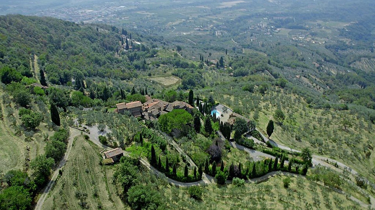 Photo of Outdoor in Loro Ciuffenna