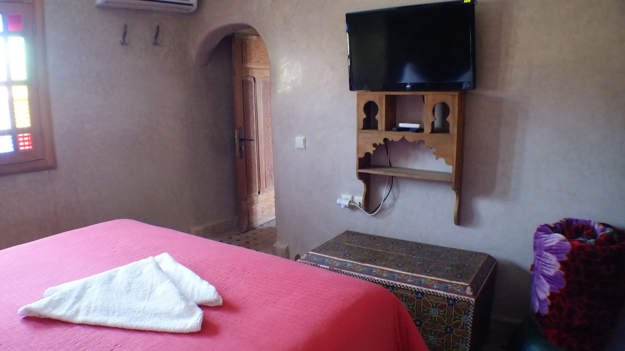 Photo of Bedroom in Ain Azlitan