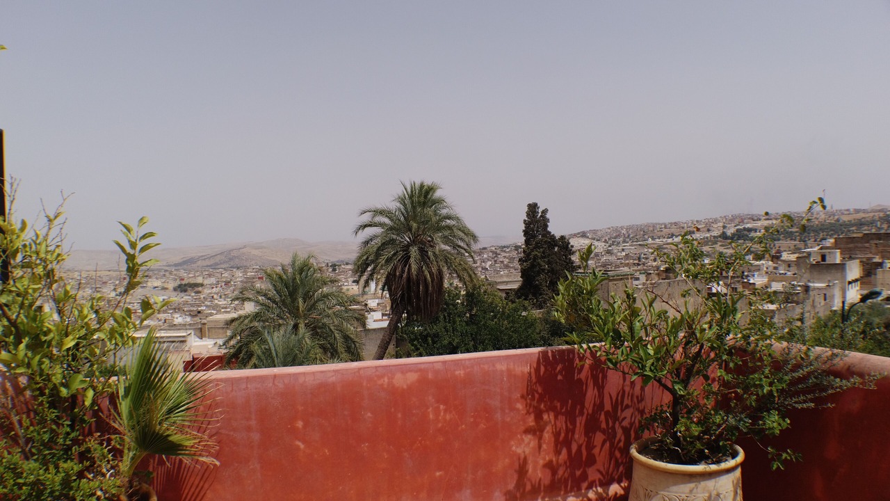 Photo of Outdoor in Ain Azlitan