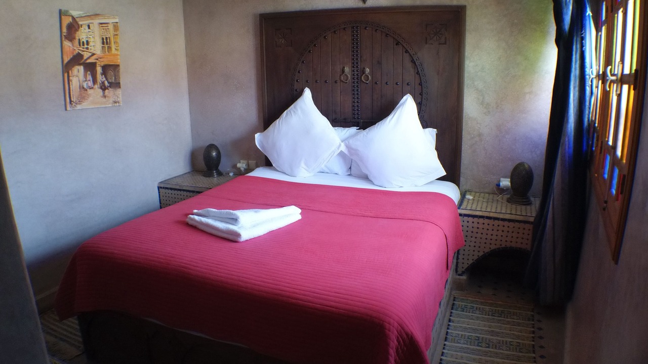 Photo of Bedroom in Ain Azlitan