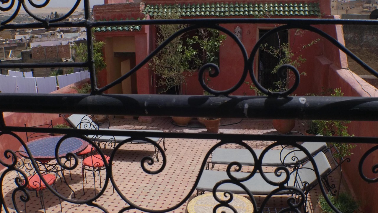 Photo of Patio Balcony in Ain Azlitan