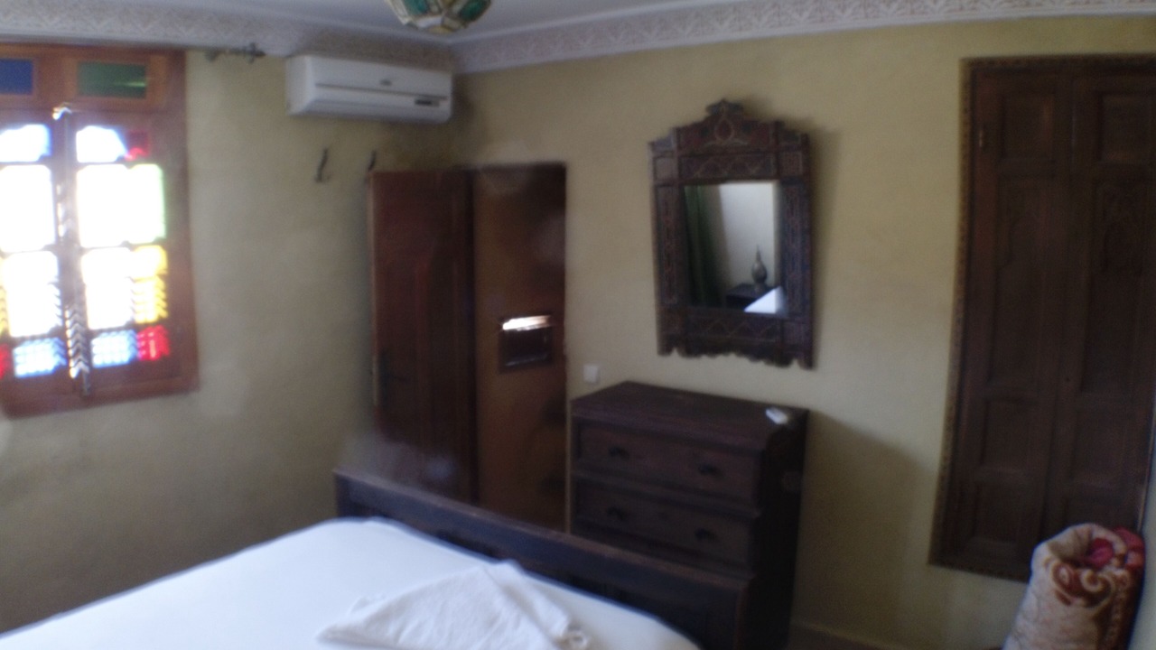 Photo of Bedroom in Ain Azlitan