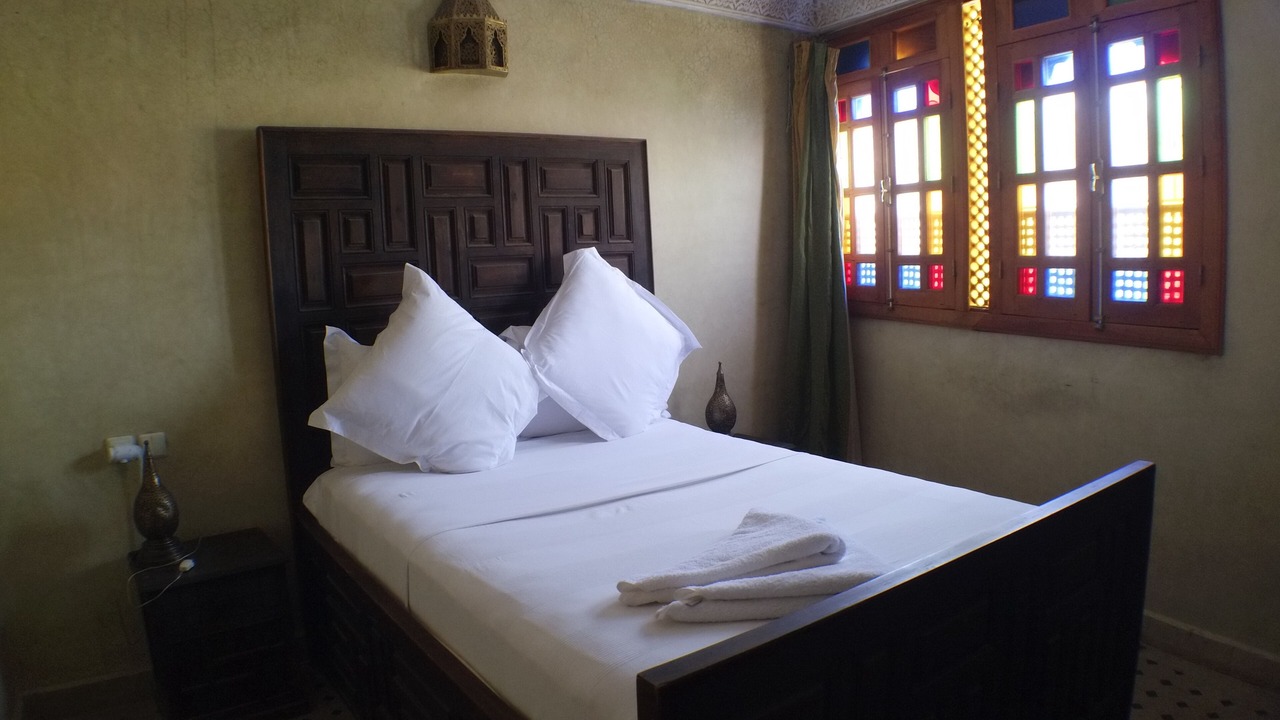 Photo of Bedroom in Ain Azlitan