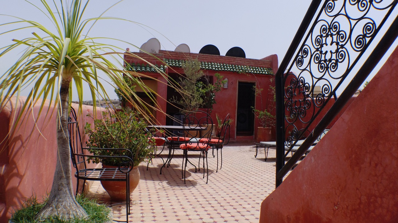 Photo of Outdoor in Ain Azlitan