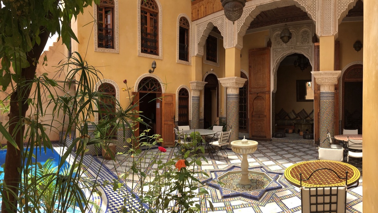 Photo of Outdoor in Ain Azlitan