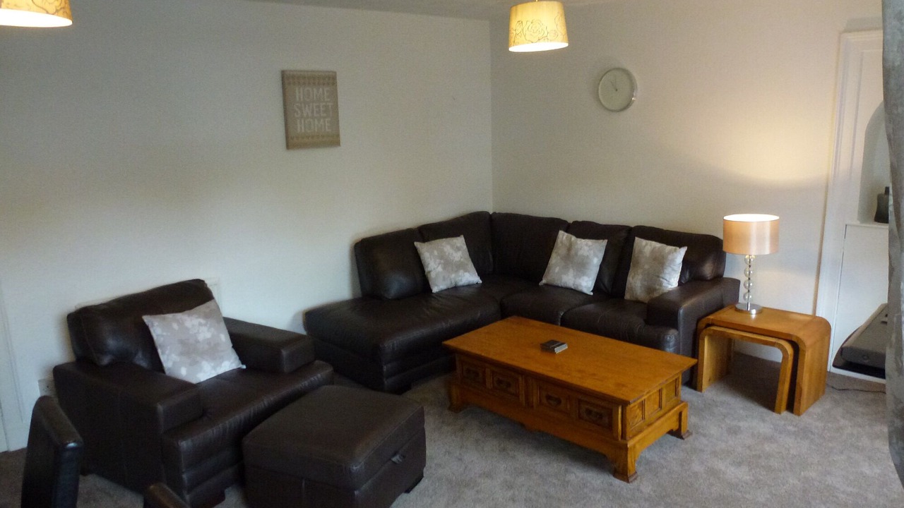 Photo of Livingroom in Dunblane