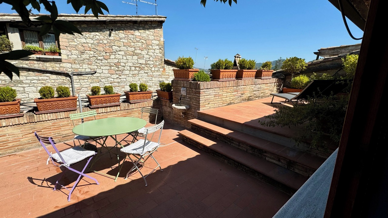 Photo of Outdoor in Assisi