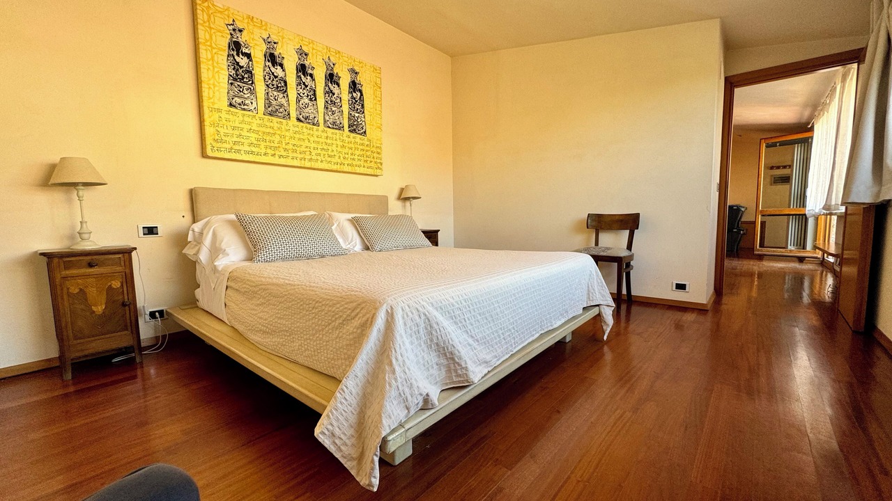Photo of Bedroom in Assisi