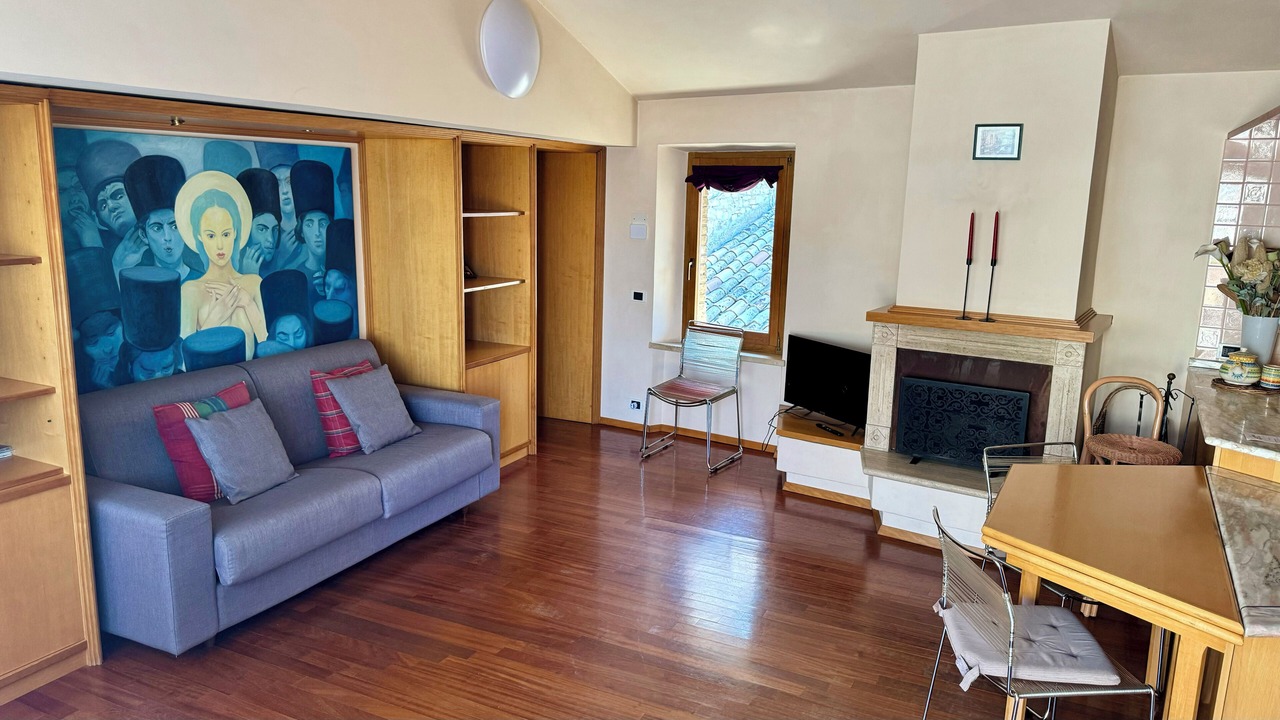 Photo of Livingroom in Assisi