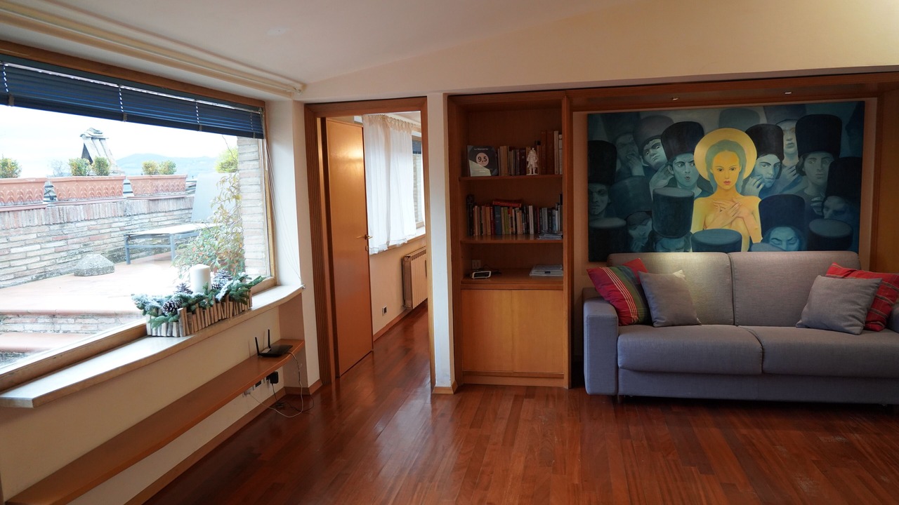 Photo of Livingroom in Assisi