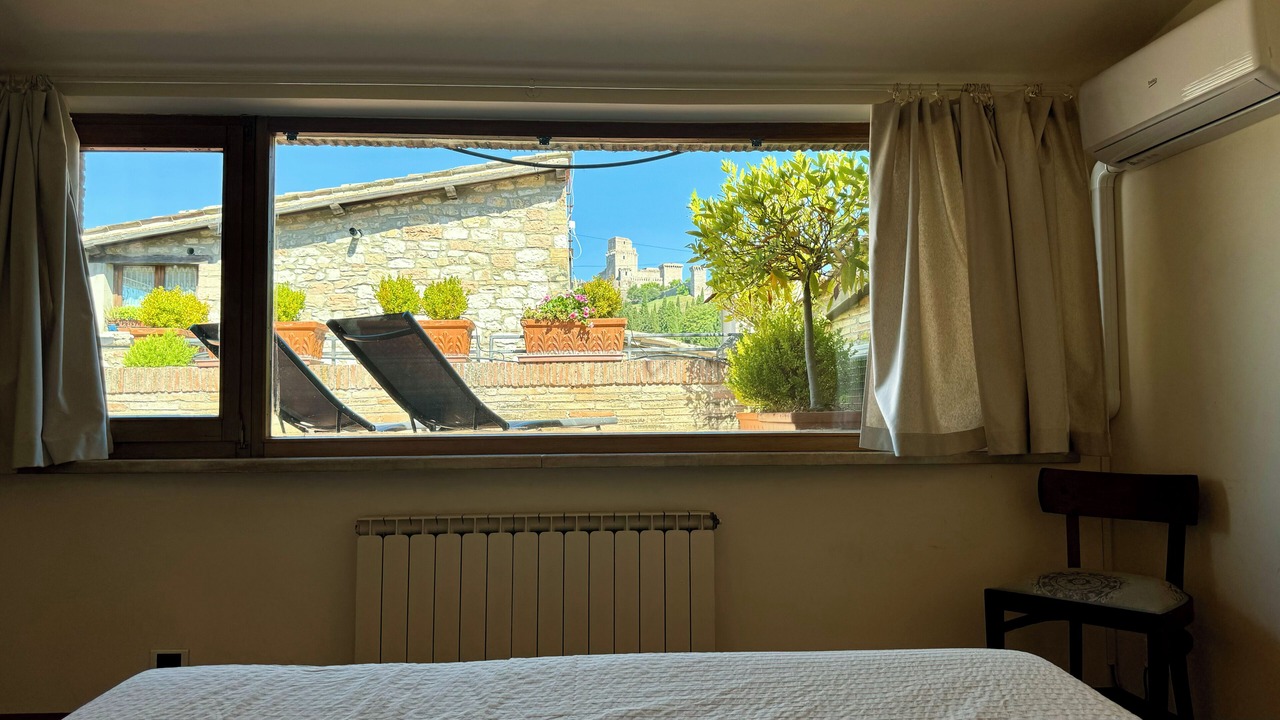 Photo of Bedroom in Assisi
