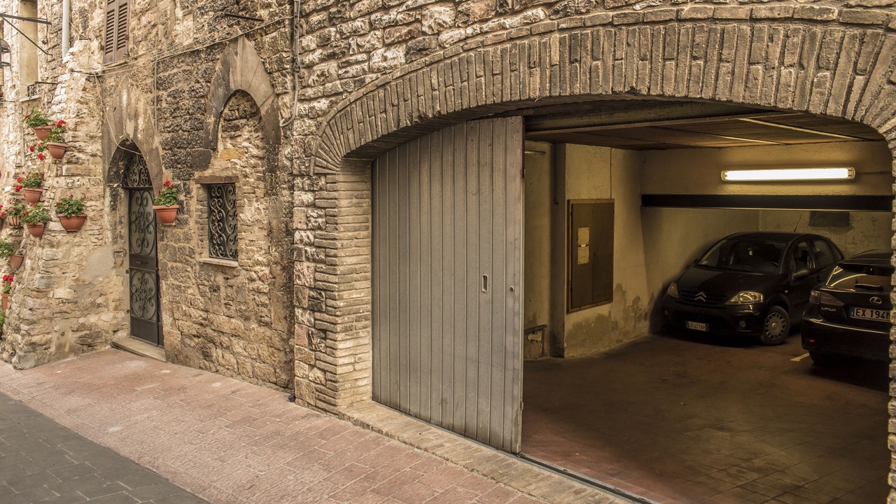 Photo of Outdoor in Assisi
