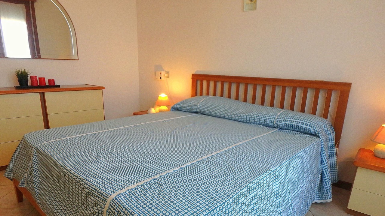 Photo of Bedroom in Lido di Pomposa