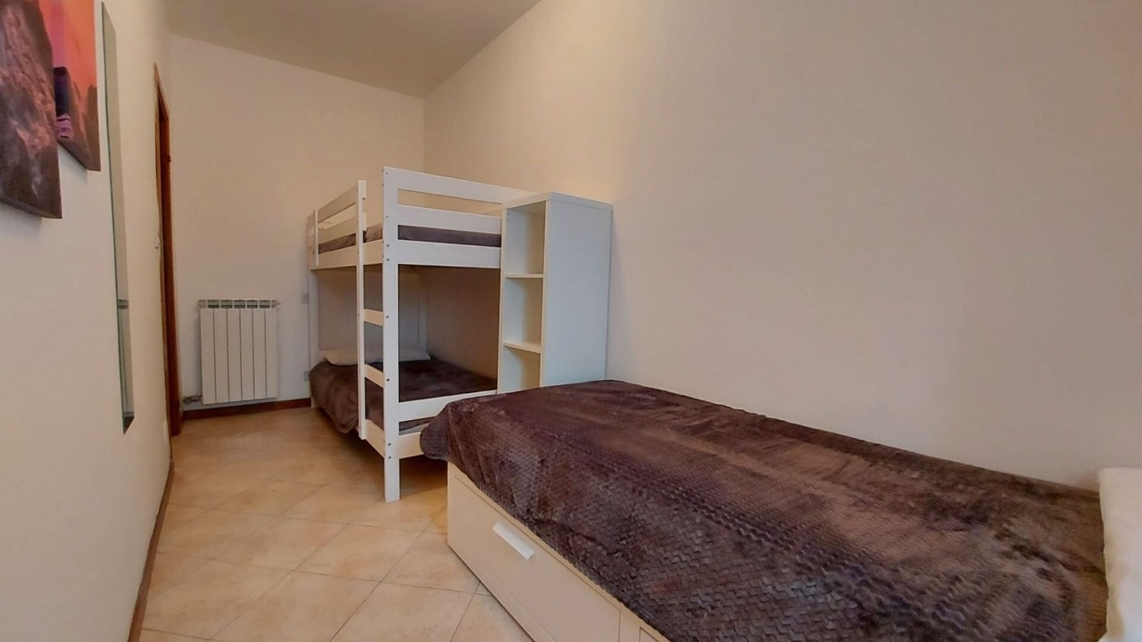 Photo of Bedroom in Lido di Pomposa