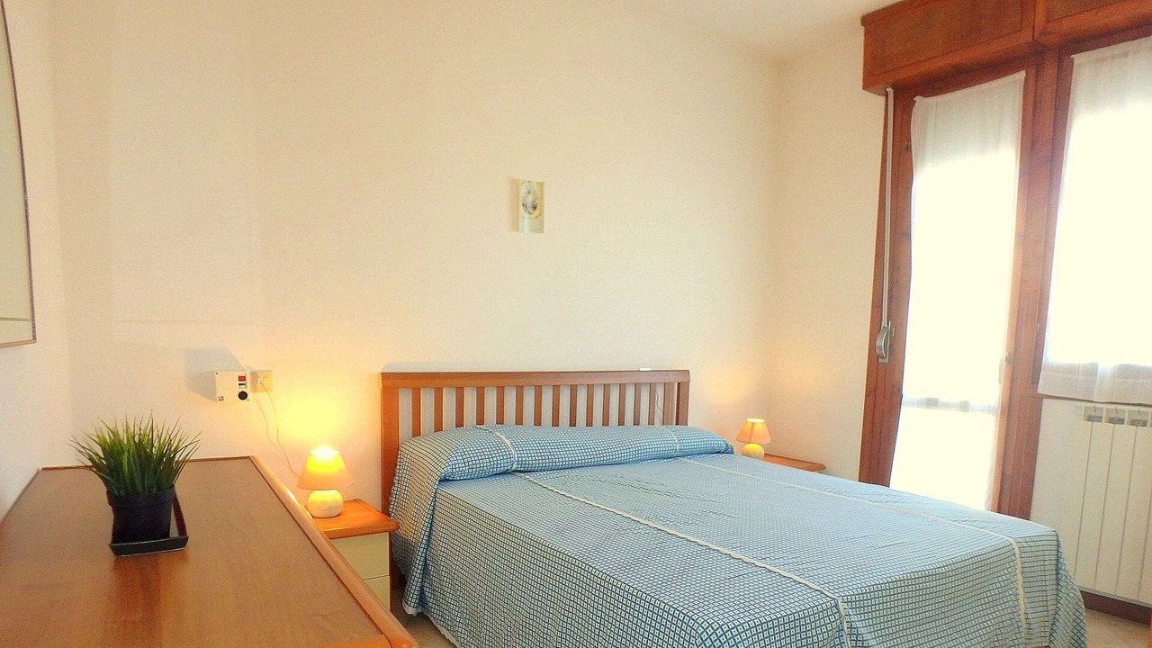 Photo of Bedroom in Lido di Pomposa
