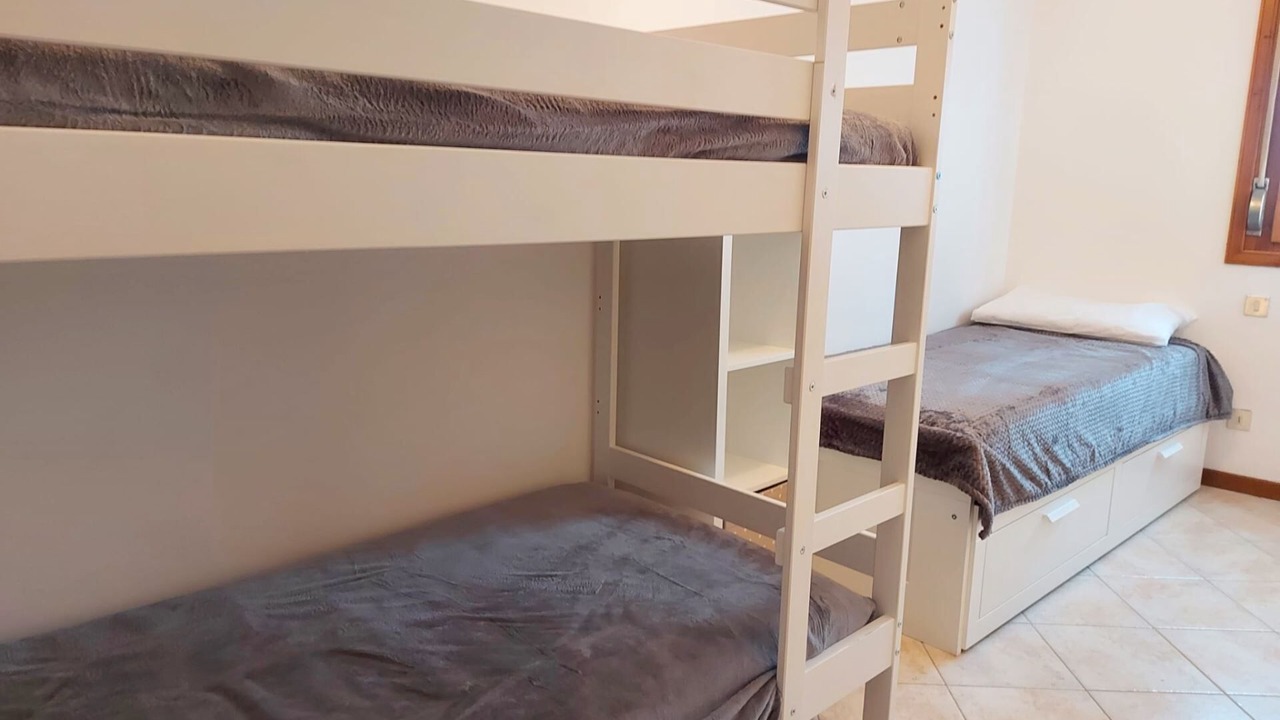 Photo of Bedroom in Lido di Pomposa